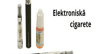 21.30€/14.97Ls par "eGo-CE10+" elektronisko cigareti (2gab.)! Viegls veids kā atmest smēķēšanu!