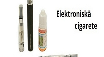 21.30€/14.97Ls par "eGo-CE10+" elektronisko cigareti (2gab.)! Viegls veids kā atmest smēķēšanu!