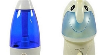 20.35€/14.30Ls par ultraskaņas gaisa mitrinātāju "Airspace Humidifer"! Veselīgākam gaisam Jūsu mājās!