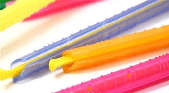 1.60€/1.12Ls par jaunām un praktiskām ziņām virtuvē - 6 iesaiņojuma klipšiem "Magical sticks", lai pārtika ilgāk saglabātos svaiga!