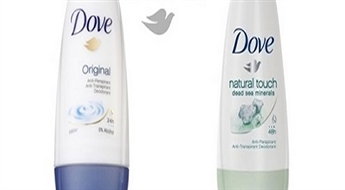 1.55€/1.09Ls par dažādiem ķermeņa kopšanas līdzekļiem "Dove"! Maigai ādai un patīkamai smaržai!