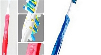 4.40€/3.09Ls par pulsējošo zobu suku “Oral-B Pulsar Pro Expert”!