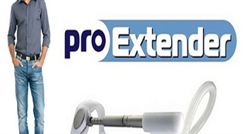 43.55€/30.61Ls par vīriešu dzimumlocekļa pagarināšanas ierīci "ProExtender"!