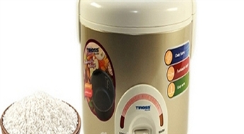 49.94€/35.10Ls par elektrisko virtuves katlu "Tiross TS-990", tvaicēšanai un sautēšanai!
