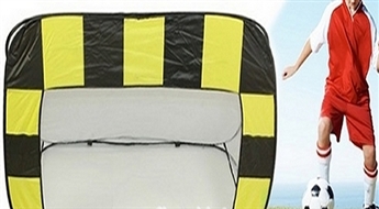 4.99€/3.51Ls par futbola vārtiem! Aktīvai atpūtai svaigā gaisā!