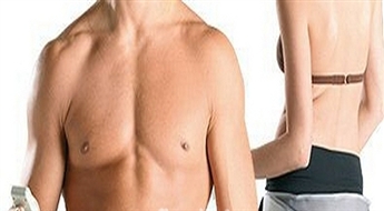 12Ls par jauno "Sauna Massage Velform" jostu - tas ir ļoti efektīvs un ātrs veids kā atbrīvoties no nevēlamiem kilogramiem un uzlabot ķermeņa aprises!