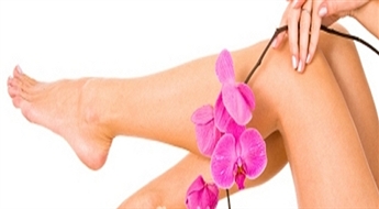5.99Ls Nāves Jūras Spa piedāvā: Dziļā bikini vaksācija vai kāju līdz celim un padušu vaksācija!