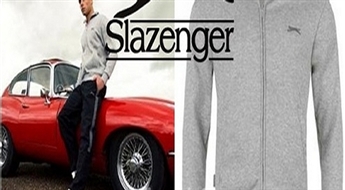 11,50Ls par oriģinālo augstas kvalitātes izturīgu "Slazenger" vīriešu džemperi vēsākiem vasaras vakariem! Varat izvelēties dažādas krāsas!