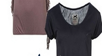 Tikai 8.50Ls par komforto sieviešu kreklu "Kangol"! Lieliskam izskatam un konfortam!