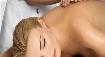 Sākot no 4.50Ls “FIZIO&SPA MASSAGE KABINETS” vai “SHAPE”: 7 dziedinošas un relaksējošas masāžas līdz -68%