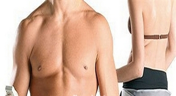 12Ls par jauno "Sauna Massage Velform" jostu - tas ir ļoti efektīvs un ātrs veids kā atbrīvoties no nevēlamiem kilogramiem un uzlabot ķermeņa aprises!