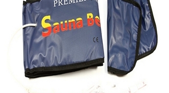 10.67€/7.50Ls par jauno, efektīvo tievēšanas jostu "Premier AB Sauna Belt"! Iegūsti skaistu figūru pat neizejot no mājas!