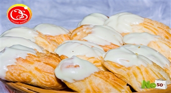 Насладитесь вкусным, сладким „Белым сном” (0,5кг) - 50%