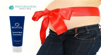 NaturalZon.com: Revitol Stretch Mark крем от растяжек – 50%