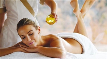 Salons Eklektik: Palutini savu ķermeni ar medus masāžu - 61%