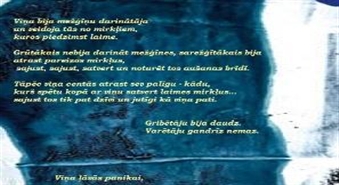 Unikāla dāvana, kuru var izmantot jebkurā vietā Pasaulē - pasaka - vēstījums. Pārsteidz savus mīļotos ar novēlējumu un pareģojumu ar 55% atlaidi.