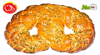ORIENTAL SWEETS piedāvā nobaudīt sāļo PIKANTO KLIŅĢERI (1,5kg) -50%