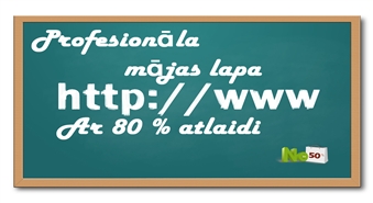 Создание профессионального вебсайта с 60% скидкой