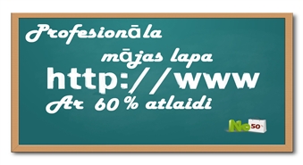 Создание профессионального вебсайта с 60% скидкой