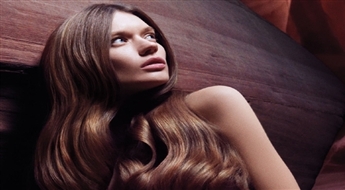 Salons VENEZIA vai EKLEKTIK: Brīnišķīgas lokas matiem ar KEUNE Bioperm nekaitīgo bioilgviļņu procedūru – 59%