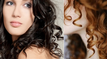 Salons Venezia vai Eklektik: BIO Ilgviļņi matiem ar Schwarzkopf  KEUNE vai WELLA - 50%