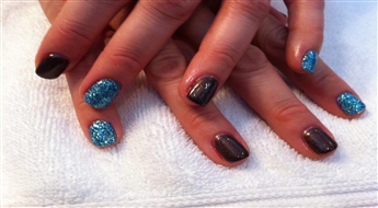 Mаникюр с устойчивым лаком Gelish – 50%