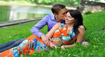 Рига, Огре: Фотосессия на природе у tavsfoto.lv  фотографа Каспара Виксна + обработка фотографий