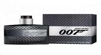 James Bond 007 EDT 50ml Man – 50%