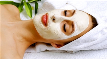 SPA procedūra sejai salonā EKLEKTIK – 60%
