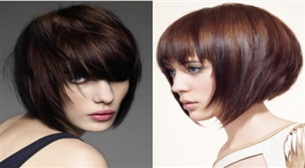 Salons VENEZIA vai EKLEKTIK: Sieviešu matu griezums + atjaunojoša matu maska – 50%