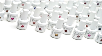Mаникюр с устойчивым лаком Gelish – 53%