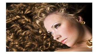 Безвредной завивки волос Schwarzkopf KEUNE или Paul Mitchell в салоне VENEZIA – 50%