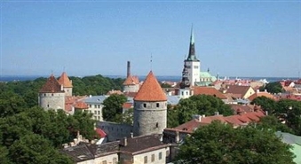 PAVASARĪGĀ TALLINA! Vienas dienas brauciens. Izbraukšana no Rīgas 10.martā