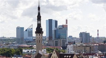 PAVASARĪGĀ TALLINA! Vienas dienas brauciens. Izbraukšana no Rīgas 1.aprīlī