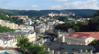 21.03.2012. – 25.03.2012. PRĀGA un KARLOVI VARI  –  5 dienu autobusa ekskursija ar dzīvošanu OLYMPIK 4* viesnīcā.