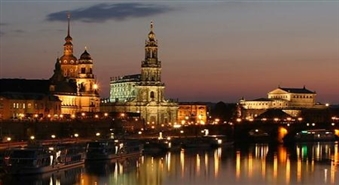 05.04.2012. – 08.04.2012. ДРЕЗДЕН  –  4 дневная автобусная экскурсия в древнюю столицу Саксонии.