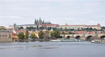22.06.2012. –26.06.2012. PRĀGA un KARLOVI VARI  –  5 dienu autobusa ekskursija ar dzīvošanu OLYMPIK 4* viesnīcā.
