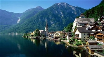 01.08.2012. – 05.08.2012. Vīne – 5 dienu autobusa ekskursija Austrijas galvaspilsētā.