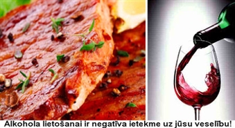 Eskalops milāniešu gaumē un vīns mājīgā restorānā Antica Roma