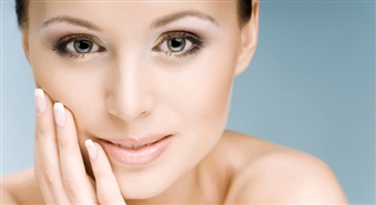 Pretnovecošanās procedūra ar revalucionāru - Atjaunošanas kompleksu-kurš ir dabīgs botexa aizvietotājs - Botox Antiaging