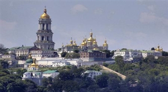 01.08.2012. – 05.08.2012. Автобусная экскурсия в столицу Украины – в Киев