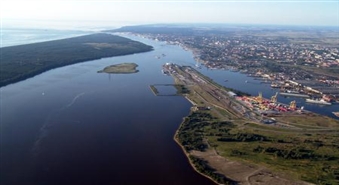 11.08.2012. Отправляйтесь в путешествие в впечатляющий курортный город Литвы - Клайпеду!