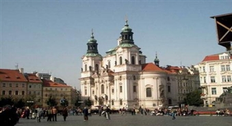 02.07.2012. – 06.07.2012. Iegrimsti pasakainas Čehijas pasaulē - brīnišķīga Prāga, kūrortpilsēta  Karlovi Vari ar alus darītavas  „Krušovice” apmeklējumu