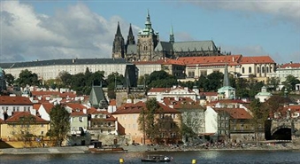 01.06.2012. - 03.06.2012. Ekskursija uz Polijas galvaspilsētu - Varšavu