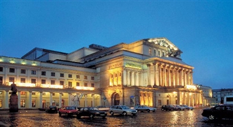 04.08.2012. - 05.08.2012. Экскурсия в столицу Польши – Варшаву