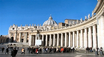 04.08.2012. - 11.08.2012. Saulainā Itālija – Venēcija, Roma, Florence, Milāna