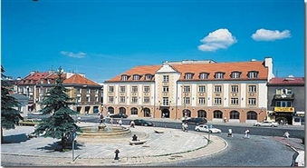 24.08.2012. - 25.08.2012. Belostoka – šopinga tūre