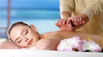 Talasoterapijas SPA rituāls skaistumam un veselības atjaunošanai