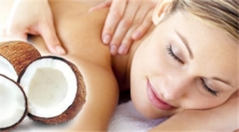 SPA-ритуал «Bounty»