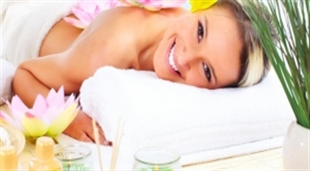 Liepziedu SPA rituāls
